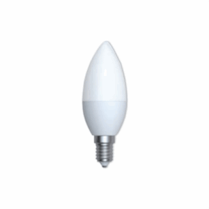 fan-europe-ampoule-e14-4w-2700k-470lm-angle-300-led-blanc-chaud-éclairage-intérieur-économie-d'énergie-ampoule-led-e14-éclairage-homogène-culot-e14-led