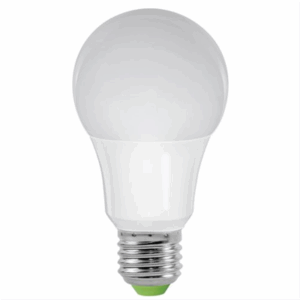 FOX - Ampoule chantier E27 9W 4000K 720LM 10000 heures - 2030