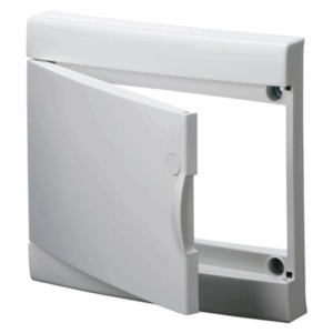 GEWISS - Porte pleine 1 rangée - GW40531