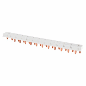 GEWISS - Peigne horizontal 13 modules - GW96507F