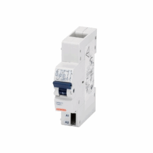 GEWISS-Déclencheur-émission-tension-interrupteur-différentiel-110V-415V-AC-sécurité-coupure-distance