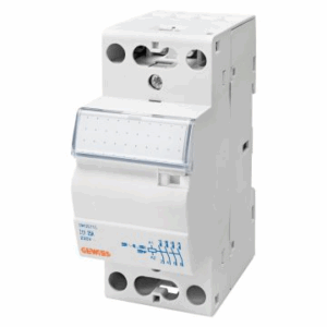 contacteur-standard-4x20-tetra-230-gewiss