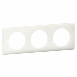 plaque-finition-cache-3-trous-postes-celiane-legrand-blanc-triple-brillant-066633-fiable-moderne-élégant-esthétique-durable-pratique-accessible-robuste-innovant-simple-polyvalent-intemporel-sécurisé-adaptable-design-stylé-essentiel-legrand-céliane-