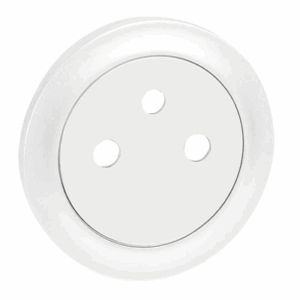 enjoliveur-legrand-blanc-prise-2p+t-068111-appareillage-celiane-fiable-moderne-élégant-esthétique-durable-pratique-accessible-robuste-innovant-simple-polyvalent-intemporel-sécurisé-adaptable-design-stylé-essentiel-legrand-céliane-