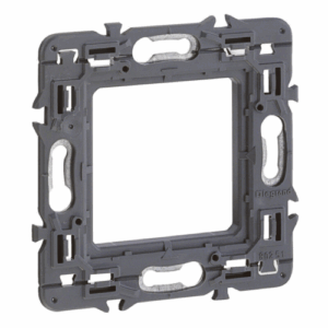 support-adaptateur-legrand-pour-appareillage-celiane-mosaic-simple-1-poste-080251-fiable-moderne-économique-esthétique-design-durable-pratique-élégant-simple-innovant-compact-robuste-accessible-polyvalent-intemporel-sécurisé-adaptable-stylé-essentiel-legrand-mosaic-
