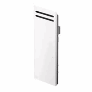 INTUIS - Chauffage SENSUAL NATIV 2000W vertical blanc - M199217