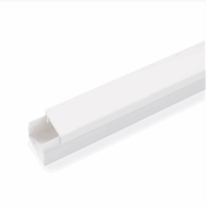 OBO BETTERMAN - Goulotte de distribution 30x30 blanche - 6191096