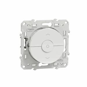 ODACE-SCHEINDER-BLANC-VOLETS-ROULANTS-VR-APPARAILLAGES