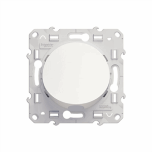 SCHNEIDER Odace - Sortie de cable - S520662