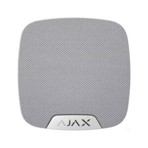 ajax-sirene-interieure-blanche-alarme-sonore-sans-fil-securite-maison-home-siren-discret-dissuasion-105db-installation-facile-domotique