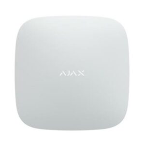 repeteur-ajax-rex2-blanc-alarme-sans-fil-extend-radio-signal-securite-domotique-portee-communication-stable-compatibilite-centrale