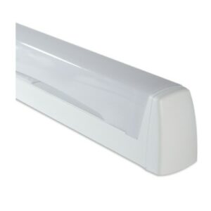 applique-salle-de-bain-blanche-murale-etanche-ampoule