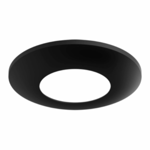 BEG - Collerette Noir pour PD2/PD3 - 93085