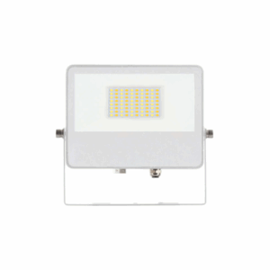 BENEITO - Projecteur SKY led 40W 3000/4000/5000K 4800LM IP65 blanc - 4688