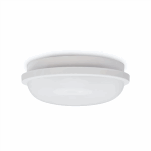 ECOLUX - Plafonnier VALQUIRA 20W 4200K 1625LM blanc - EC1984