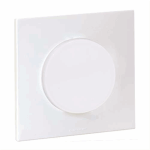 eurohm-appareillage-blanc-square-plaque-finition-jolie-belle-ronde-1-trou-poste