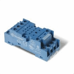 FINDER - Relais indus 12V 7A DC - 079431