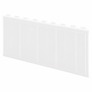 obturateur-GEWISS-tableau-blanc-GW40467-modulaire-sécurité-coffret-électrique-finition-protection-1-module-installation-domestique-chantier