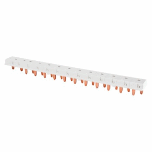 peigne-horizontal-13-modules-GEWISS-connexion-électrique-63A-230V-400V-sécurité