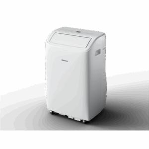 HISENSE - Climatiseur mobile 3.5KW - APC12QC