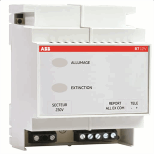 KAUFEL - Télécommande BT 12V standard - 621201