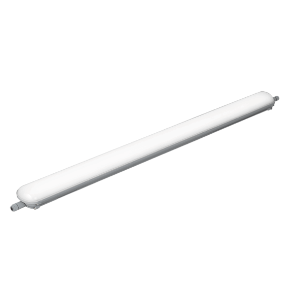 LADY LIGHT - Étanche led 60W 4000K 6800LM connex rapid traversante IP65 - 034004