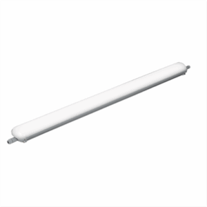 LADY LIGHT - Étanche led 60W 4000K 6000LM connex rapid traversante IP65 - 037135