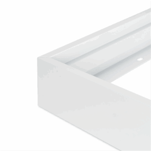 LADY LIGHT - Cadre saillie pour panneau led PPC 60x60 - 042696