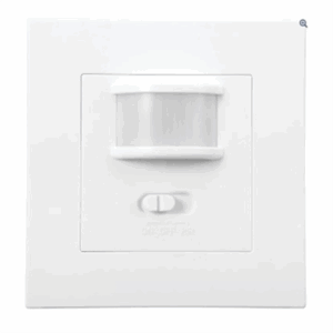 LIGHTED - Détecteur mural 200W led 160° - 66298