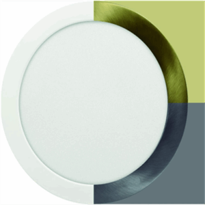 LIGHTED - Downlight réglable 24W 4000K 2300LM - 67674