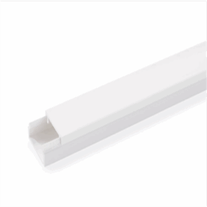 OBO BETTERMAN - Goulotte de distribution 60x110 blanche - 6191215