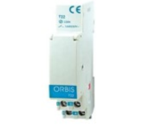minuterie-Orbis-16A-230V-temps-de-fonctionnement-réglage-temporaire-automatique-contrôle