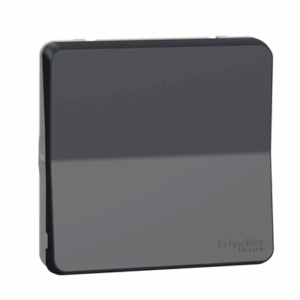 SCHNEIDER MUREVA STYL - Va et vient composable gris ip55 - MUR37021