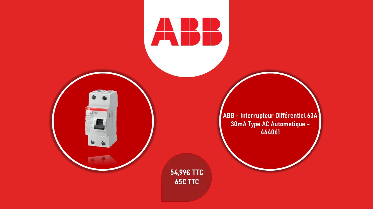 promo abb