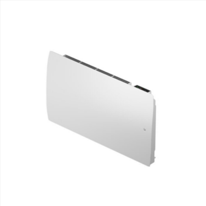 INTUIS - Chauffage Novium 750W horizontal blanc - M242112