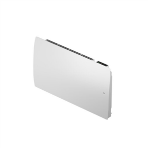 INTUIS - Chauffage Novium 2000W horizontal blanc - M242117