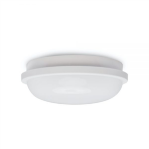 ECOLUX - Plafonnier VALQUIRA 20W CCT 1625LM blanc - EC1998