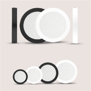 ECOLUX - Downlight Seiko 18W 1900Lm CCT Saillie - EC6822