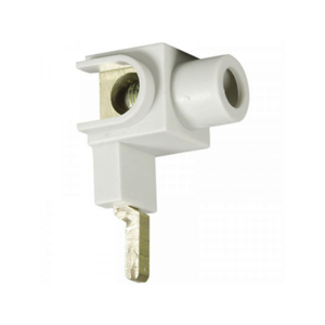 EUR'OHM - Borne à languette - 19063