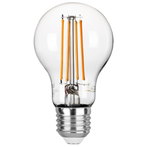 FAN EUROPE - Ampoule E27 dimmable 8W 950LM 4000K - LUXAE278MDIM