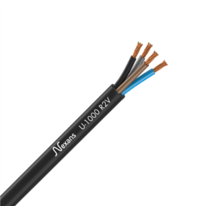 RO2V 4x25mm² (sans V/J)