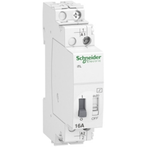 SCHNEIDER ACTI9 - Télérupteur ITL 1NO - A9C30811