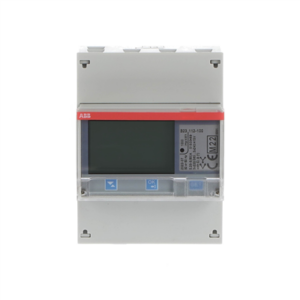 ABB - COMPTEUR B23 MODBUS TRI 65A STEEL MID - 832321