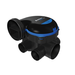 ALDES - Groupe EASYHOME hygro classic - 11033030