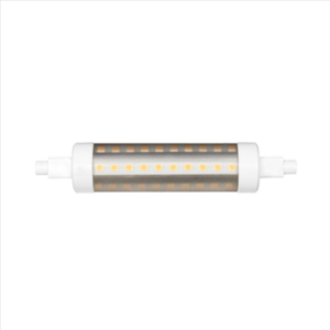 BENEITO - AMPOULE LED R7S 9W 3000K 935LM IP40 360°