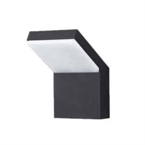 BENEITO - Applique NEO XL led 18W CCT 1640LM noir - 5565