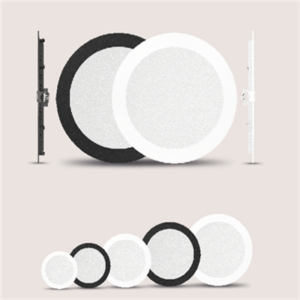 ECOLUX - Downlight Seiko 18W 1900Lm CCT - EC6806