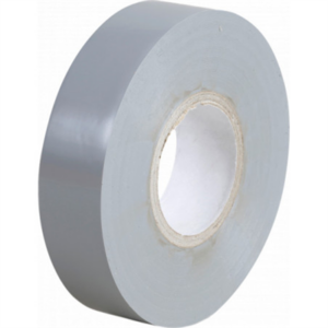 EUR'OHM - Scotch 25x25 blanc - 72021