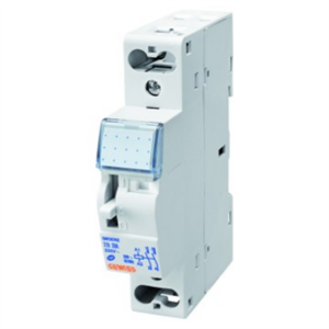 GEWISS - Contacteur jour/nuit 2P 20A 230V - GWD6742