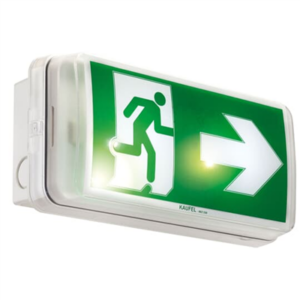 KAUFEL - BAES PrimEvo led 45LM sati IP65 - 103161K